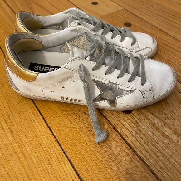 Golden Goose 38 EUC - Picture 4 of 7